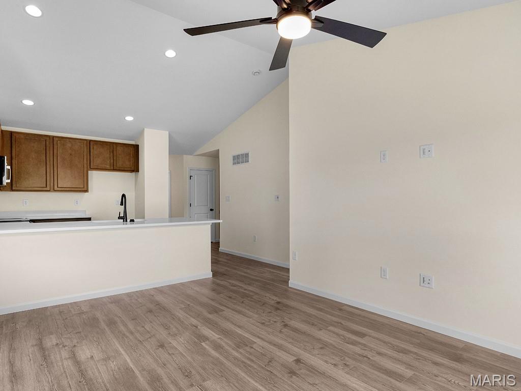 Bear Ridge Commons 204 - Residential