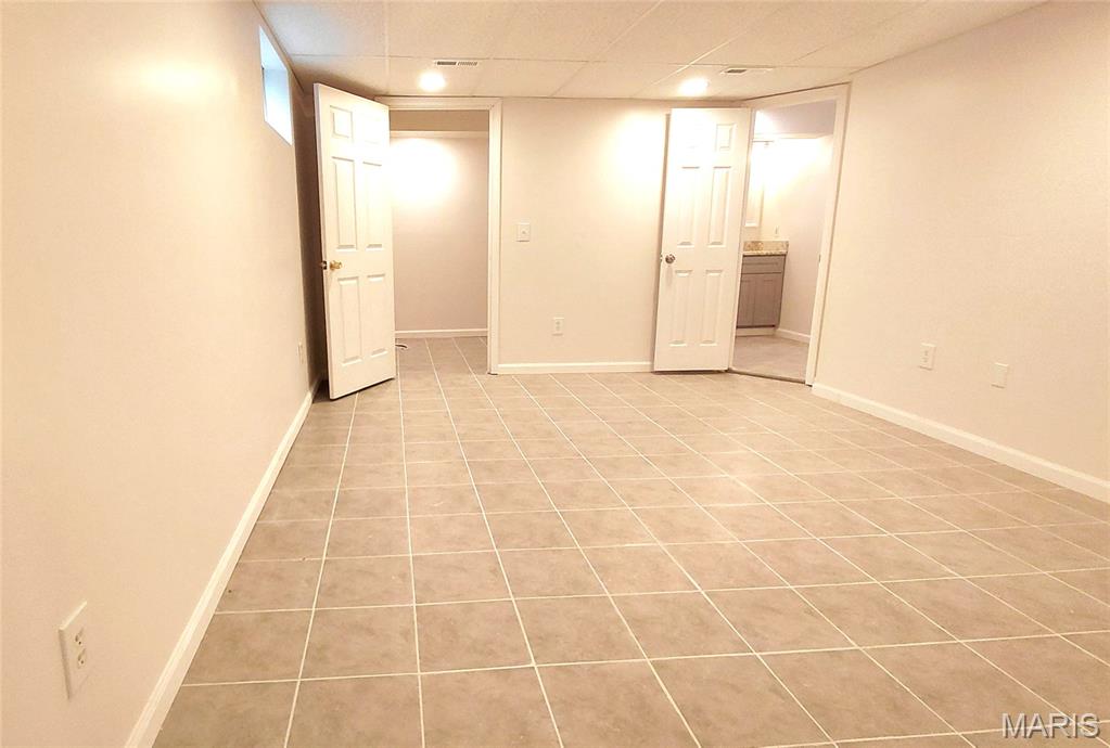 Carriage Hills #1 - Residential Lease