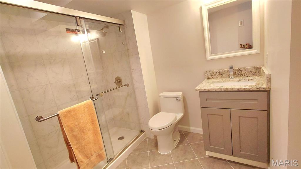 Carriage Hills #1 - Residential Lease