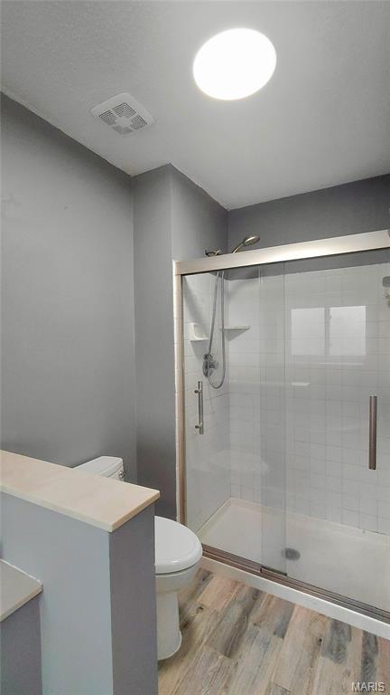 Carriage Hills #1 - Residential Lease