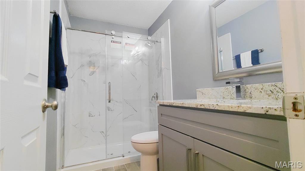 Carriage Hills #1 - Residential Lease