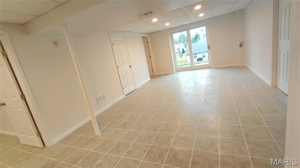 Carriage Hills #1 - Residential Lease