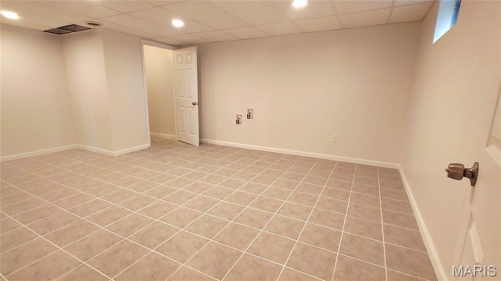 Carriage Hills #1 - Residential Lease