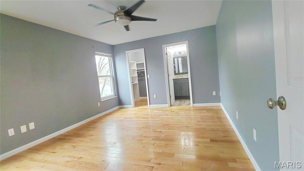 Carriage Hills #1 - Residential Lease