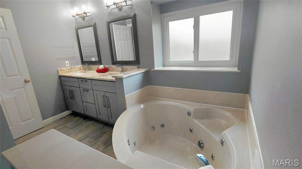 Carriage Hills #1 - Residential Lease