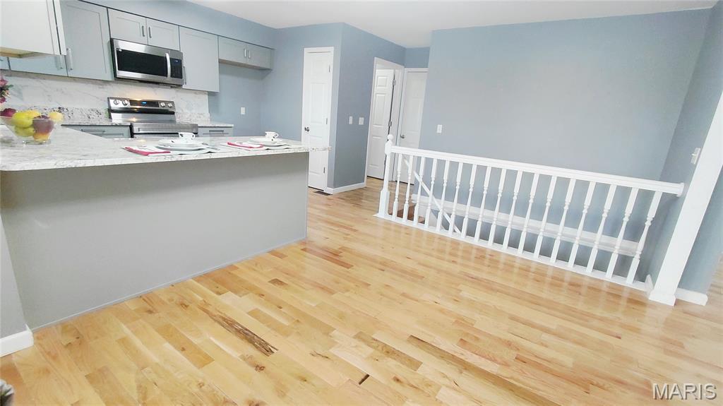 Carriage Hills #1 - Residential Lease