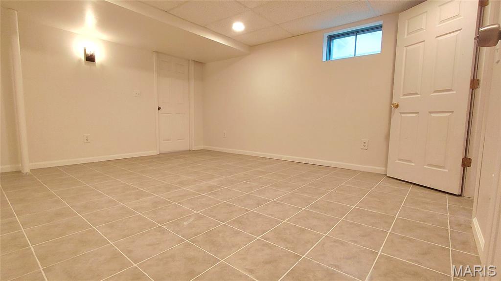 Carriage Hills #1 - Residential Lease