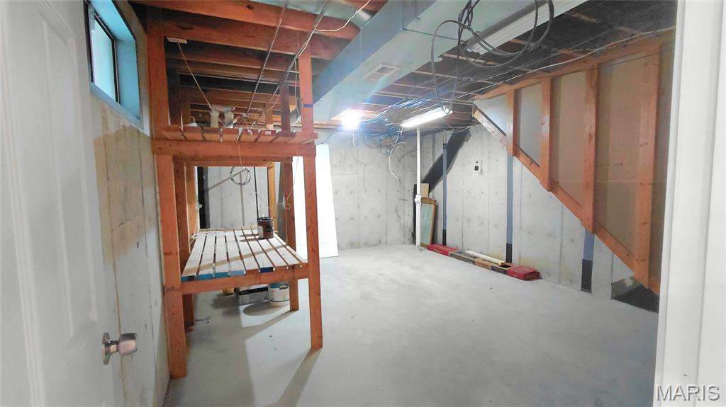 Carriage Hills #1 - Residential Lease