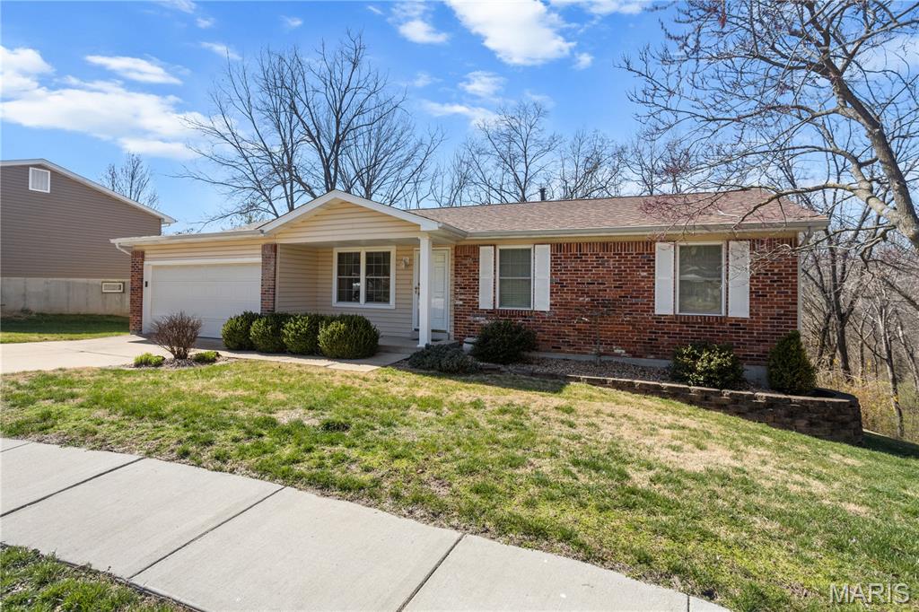 Heatherwood 2B - Residential