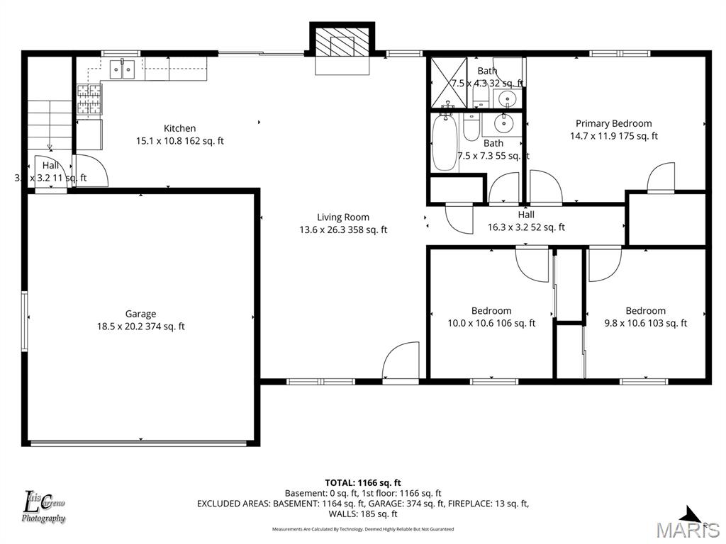 Heatherwood 2B - Residential