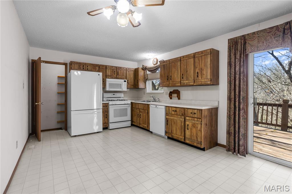 Heatherwood 2B - Residential