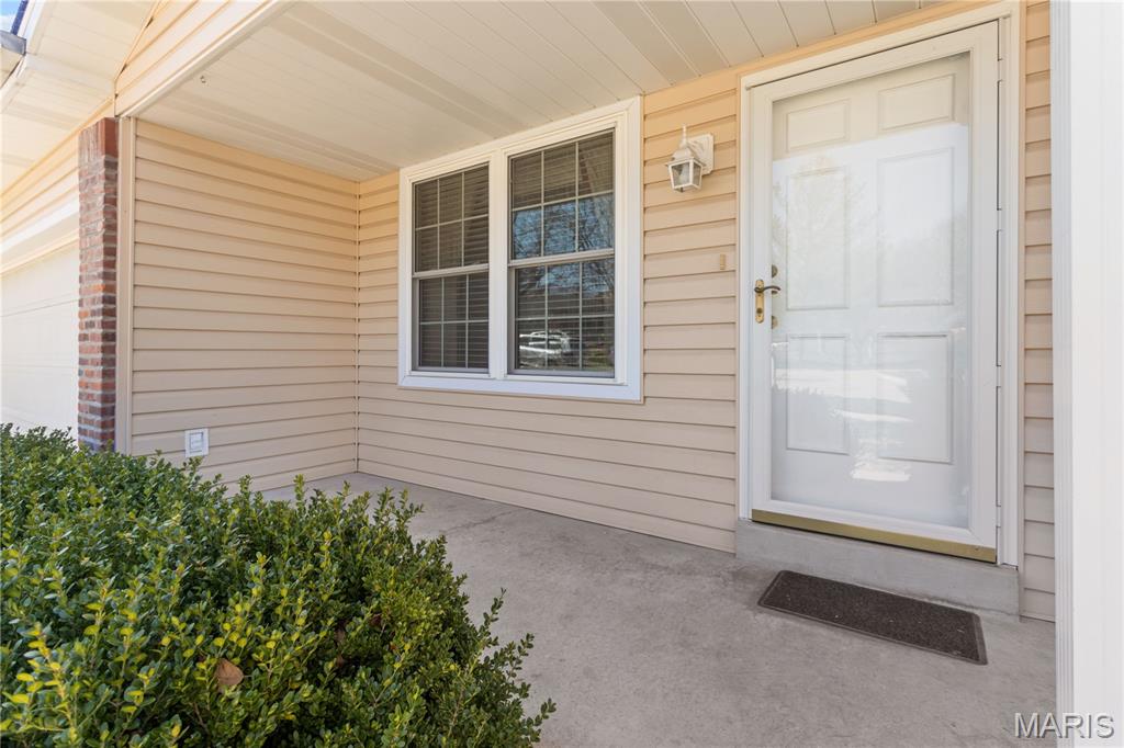 Heatherwood 2B - Residential