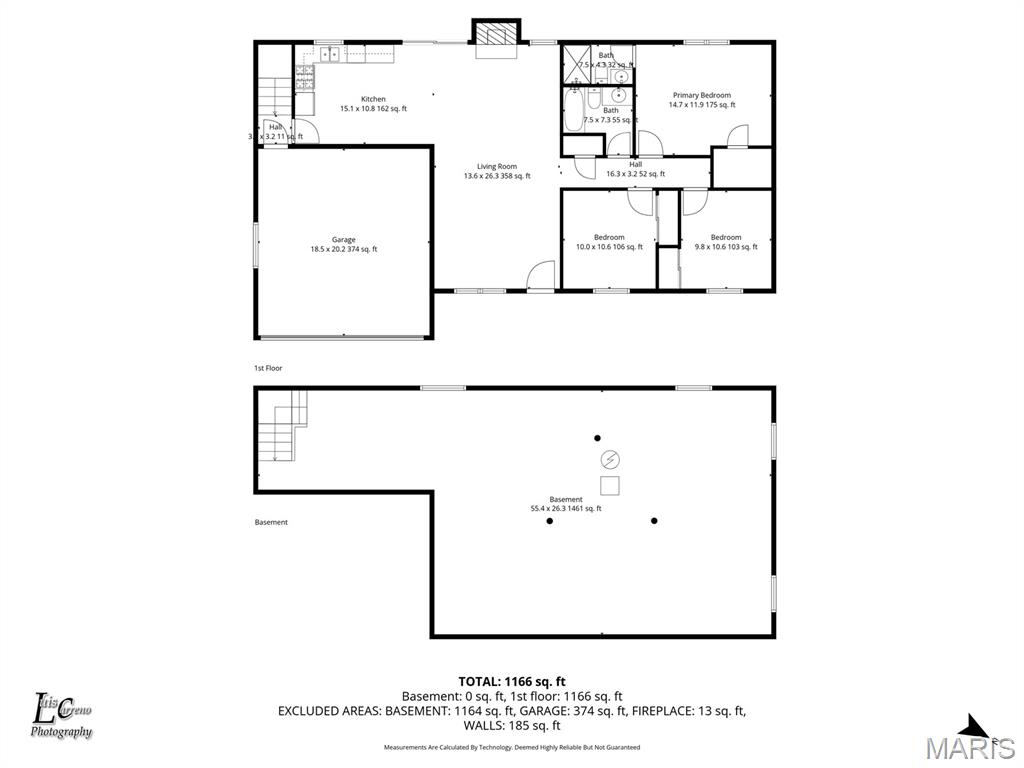 Heatherwood 2B - Residential
