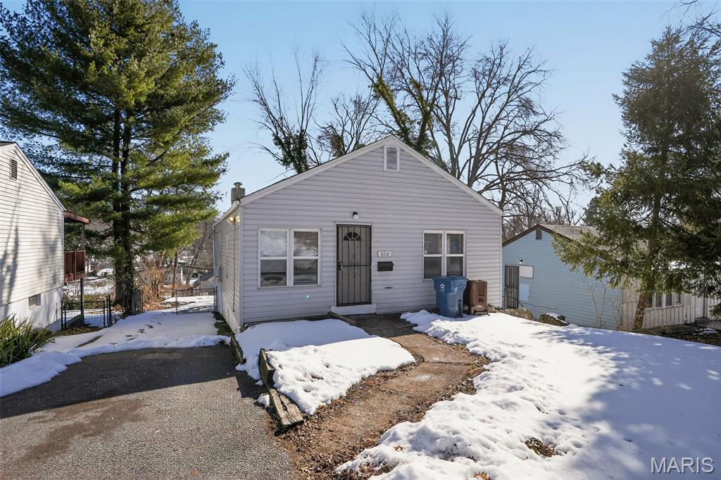 Ferguson Home Site - Residential