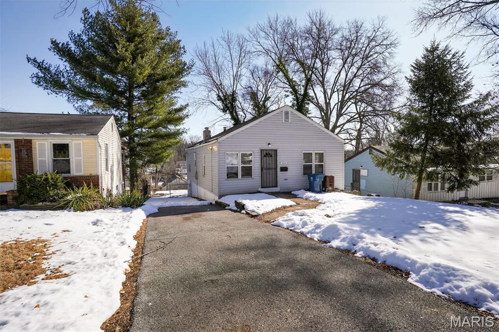 Ferguson Home Site - Residential