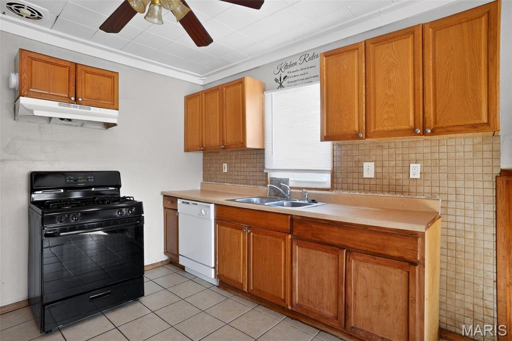 Ferguson Home Site - Residential