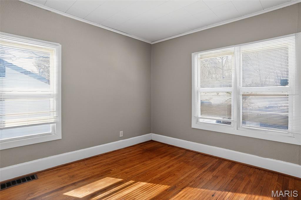 Ferguson Home Site - Residential