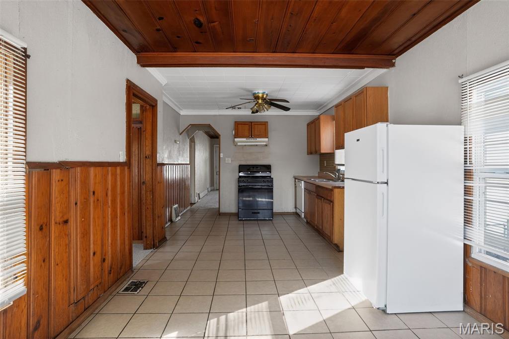 Ferguson Home Site - Residential