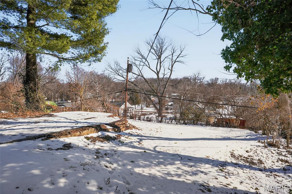 Ferguson Home Site - Residential