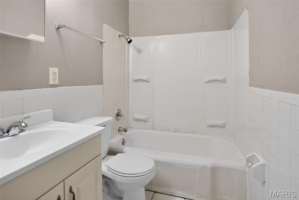 Ferguson Home Site - Residential