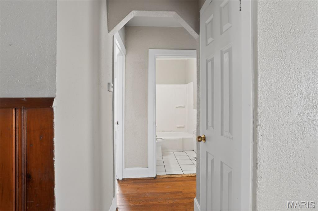 Ferguson Home Site - Residential