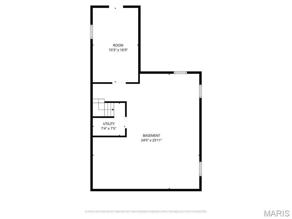 Ferguson Home Site - Residential