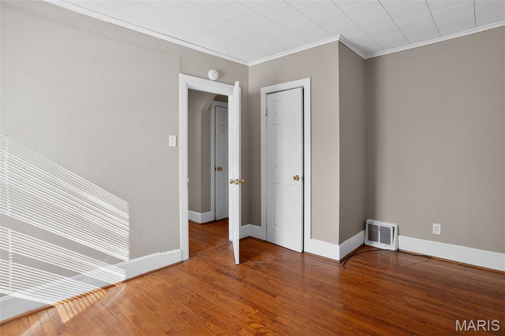 Ferguson Home Site - Residential