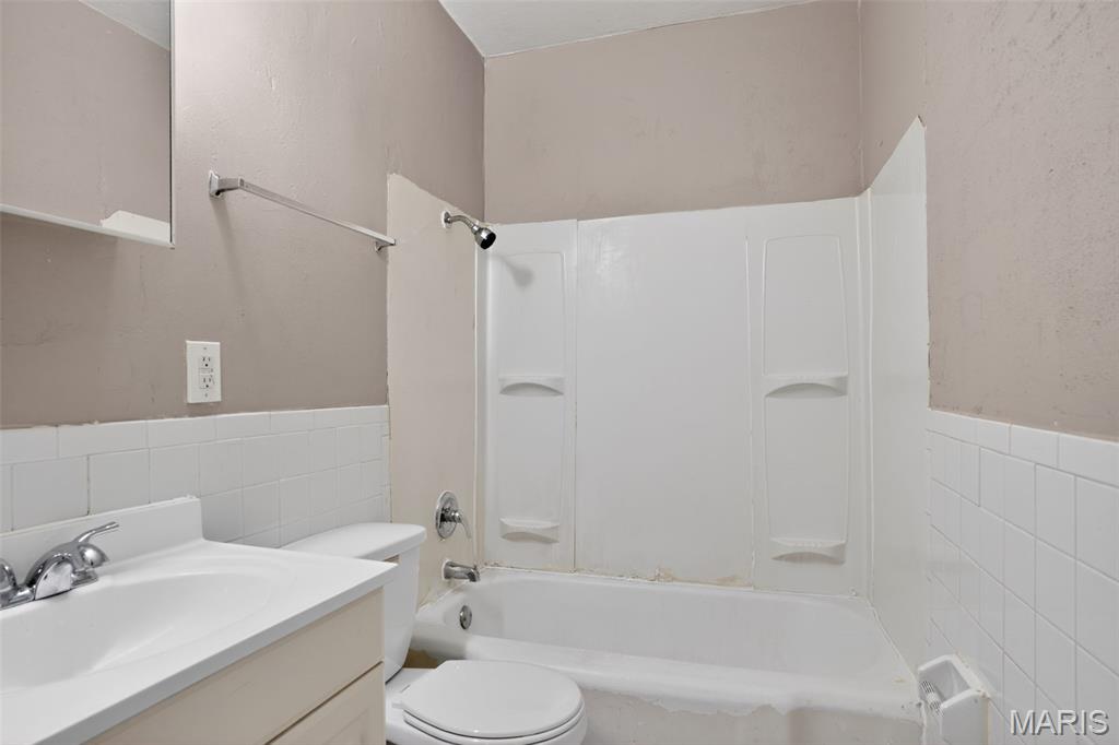 Ferguson Home Site - Residential