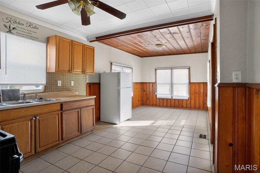 Ferguson Home Site - Residential