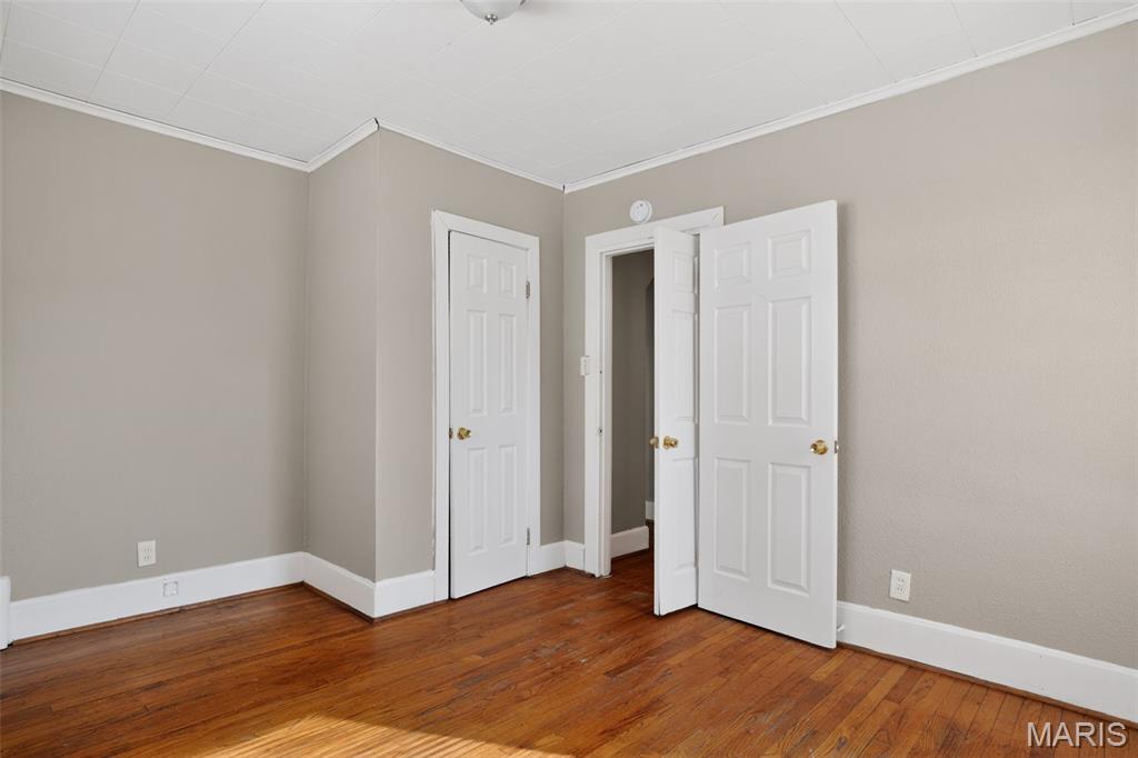 Ferguson Home Site - Residential