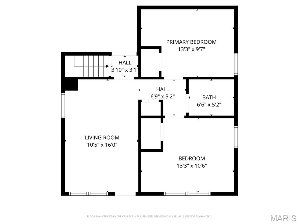 Ferguson Home Site - Residential