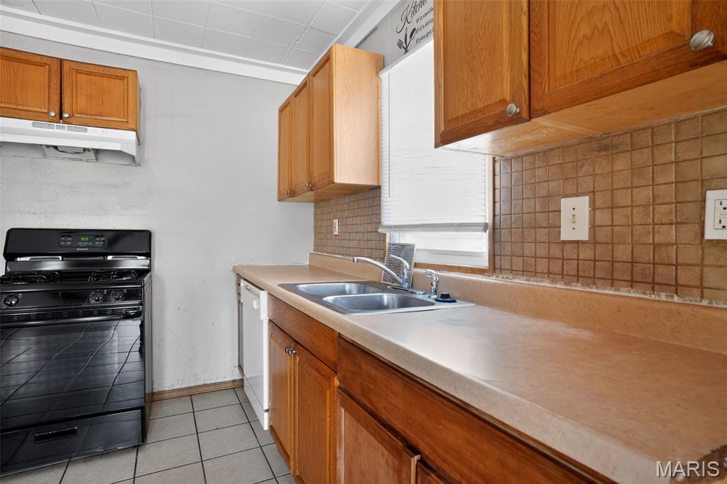 Ferguson Home Site - Residential