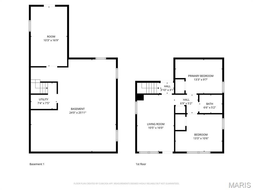 Ferguson Home Site - Residential