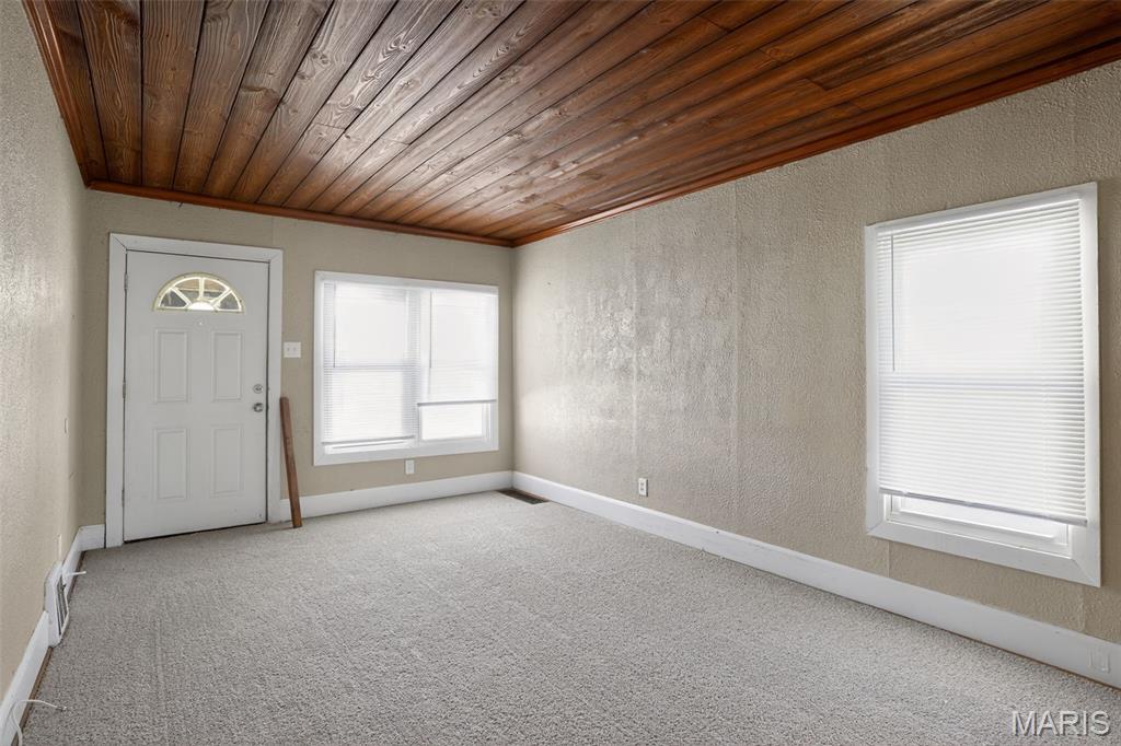 Ferguson Home Site - Residential