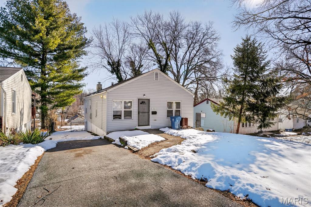 Ferguson Home Site - Residential