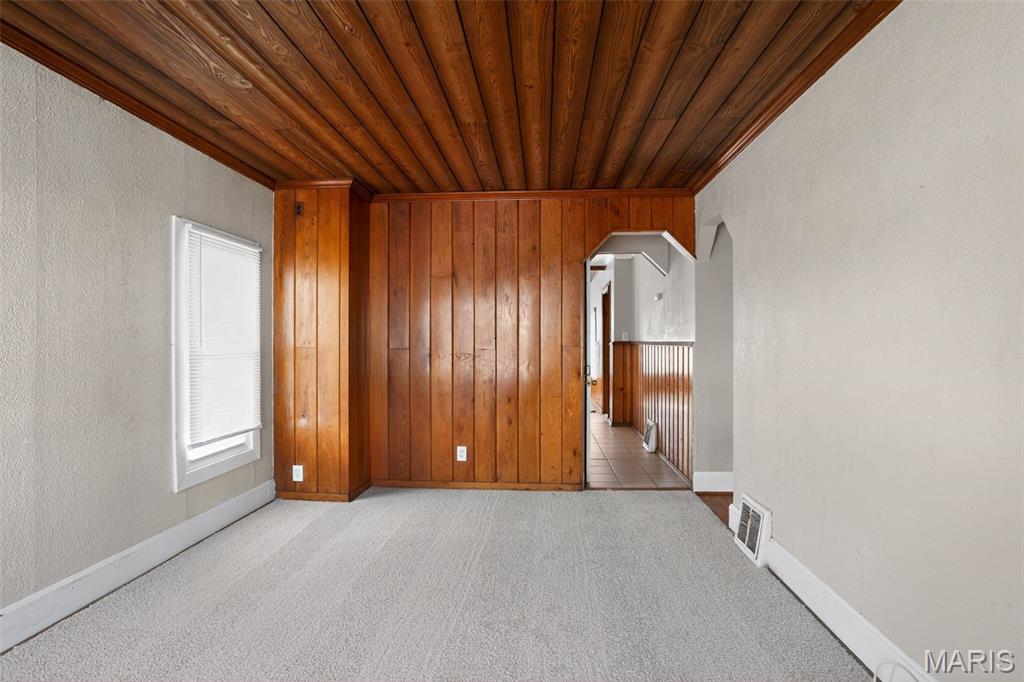 Ferguson Home Site - Residential