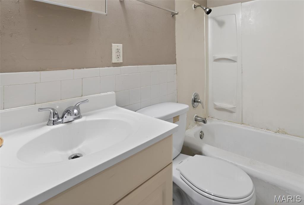 Ferguson Home Site - Residential