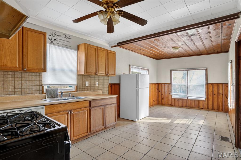 Ferguson Home Site - Residential