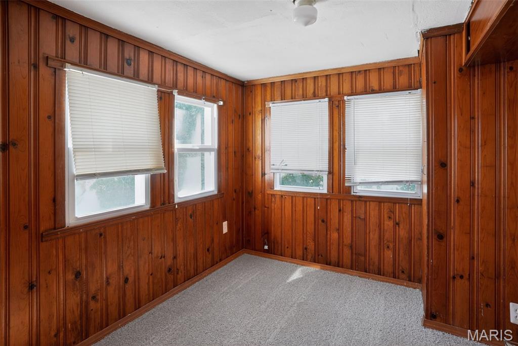 Ferguson Home Site - Residential