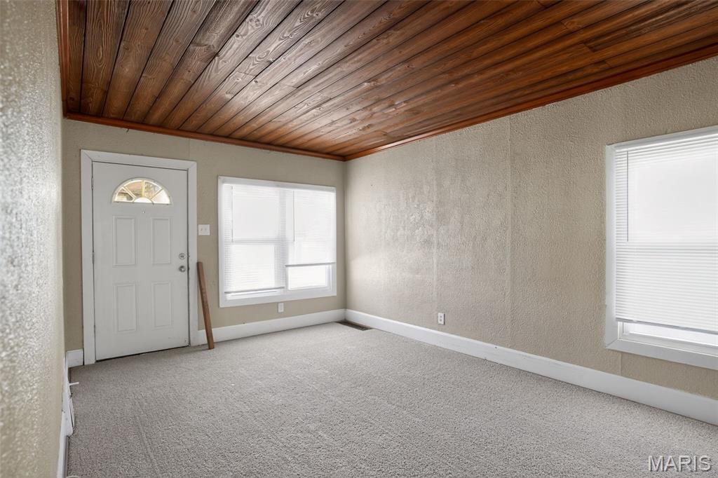 Ferguson Home Site - Residential