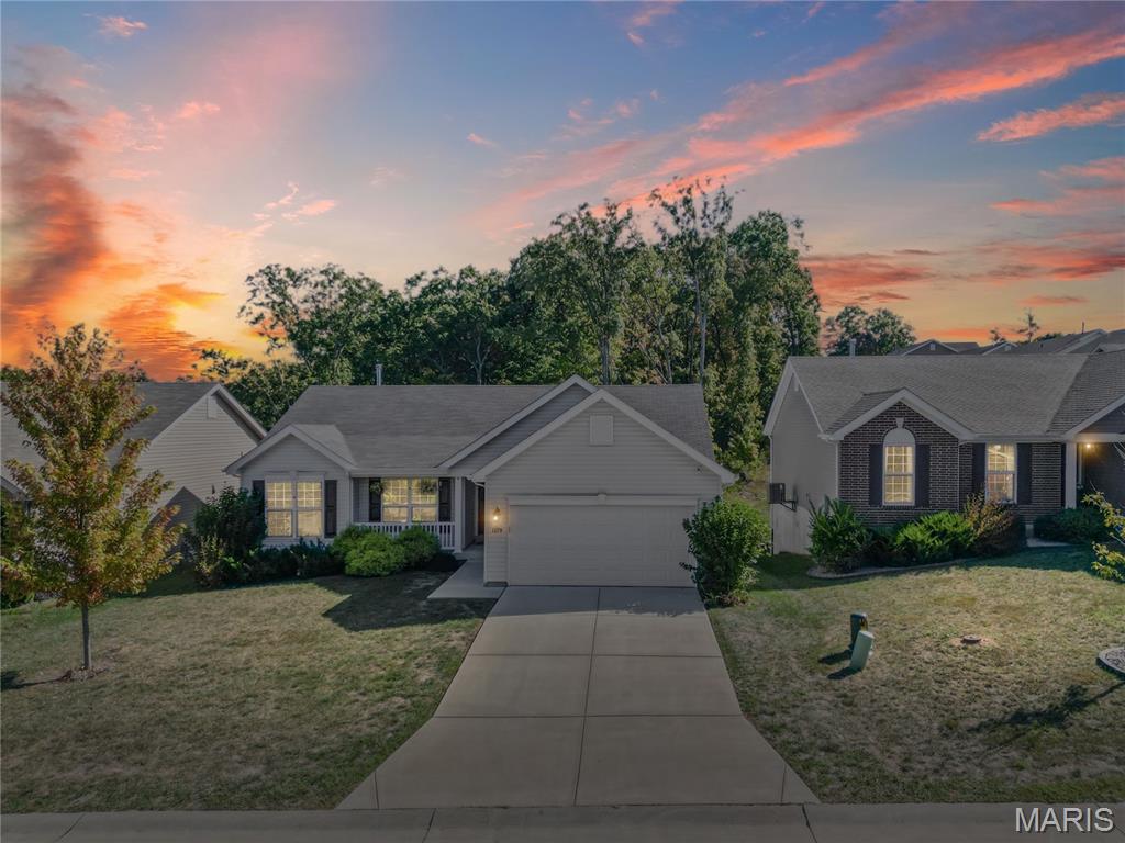 1179 Timber Creek Lane