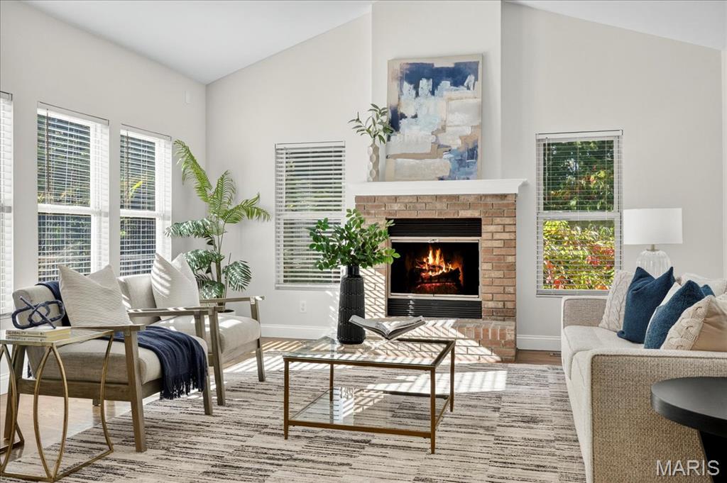 Fischer Pointe Estates - Residential