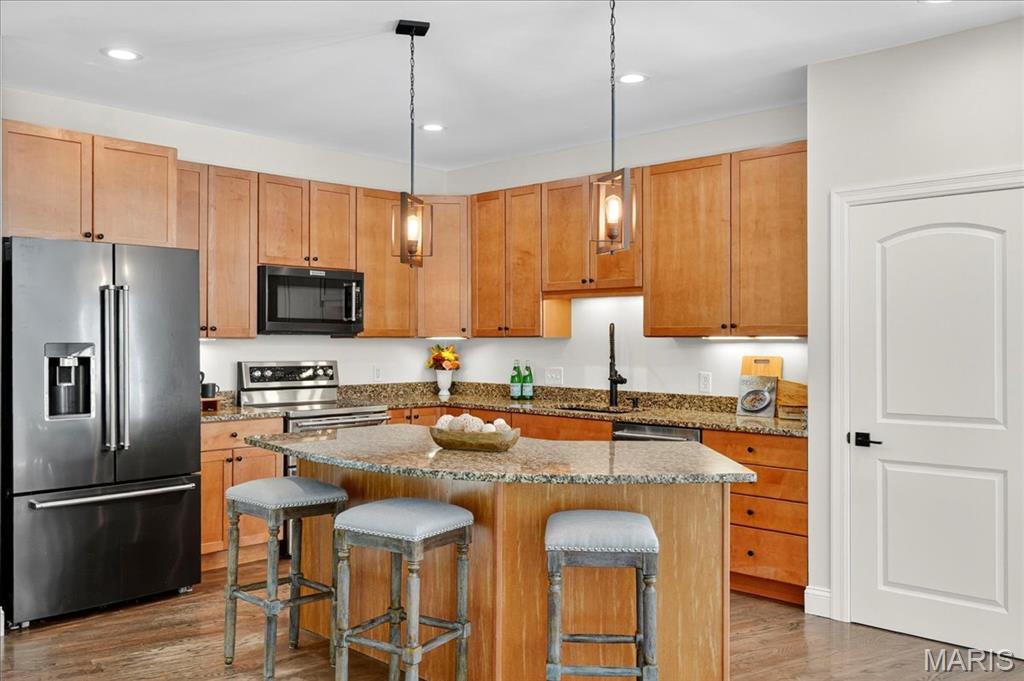 Fischer Pointe Estates - Residential