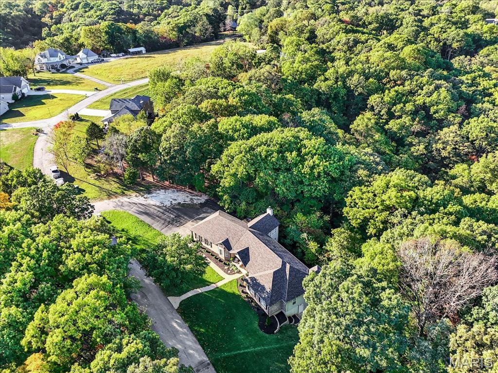 Fischer Pointe Estates - Residential