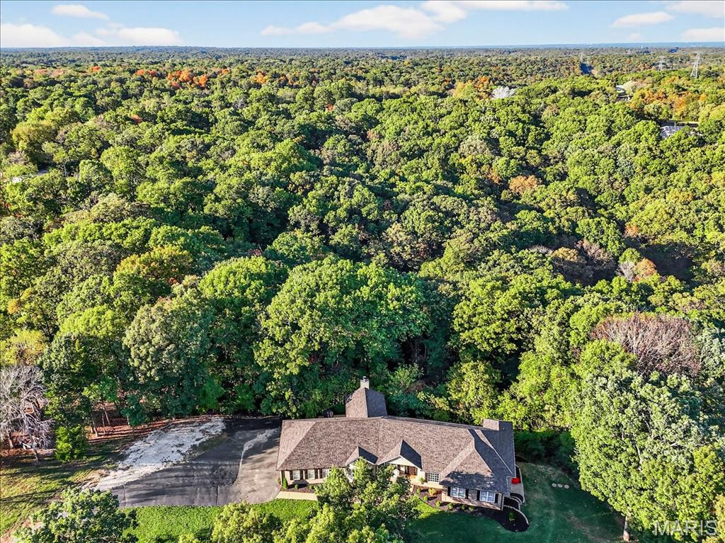 Fischer Pointe Estates - Residential