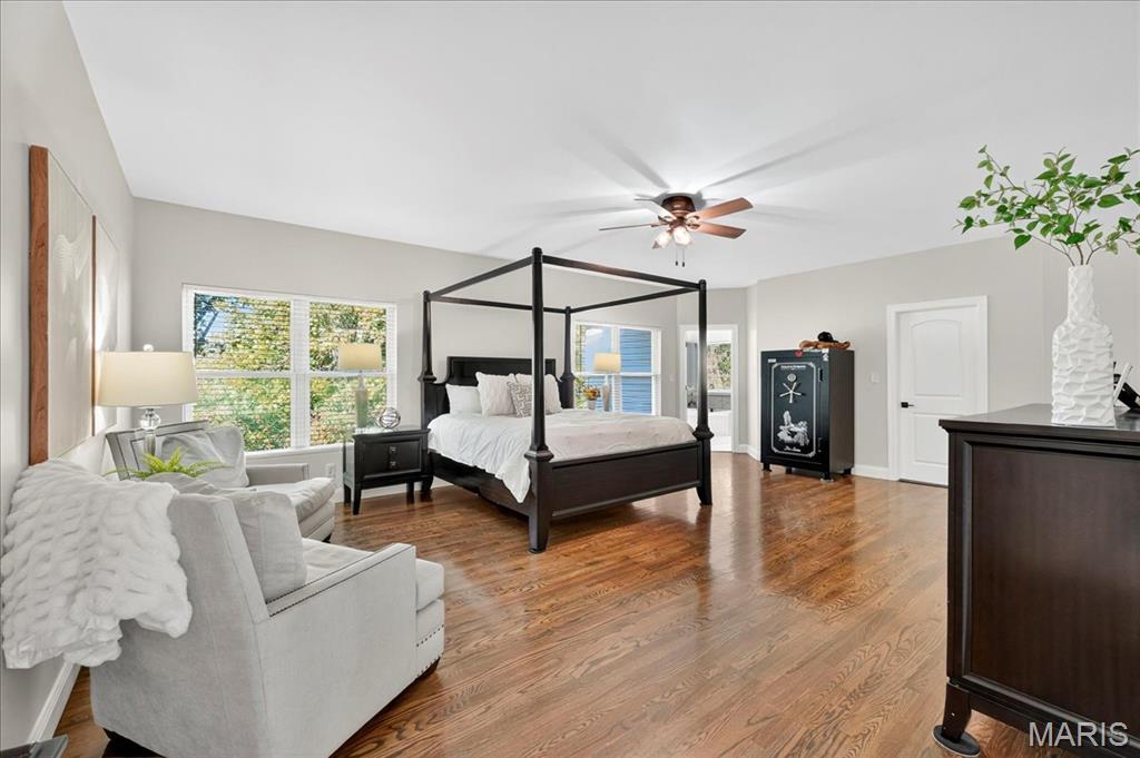 Fischer Pointe Estates - Residential