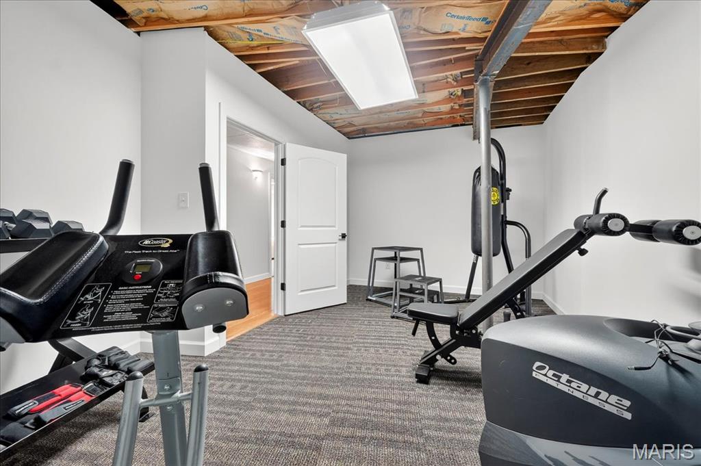 Fischer Pointe Estates - Residential