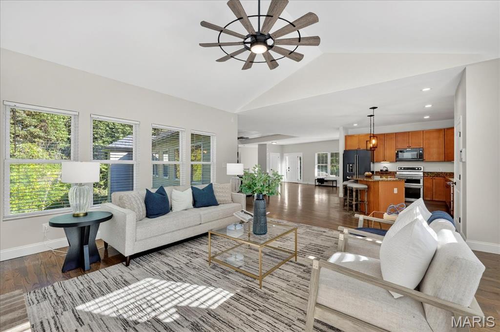 Fischer Pointe Estates - Residential