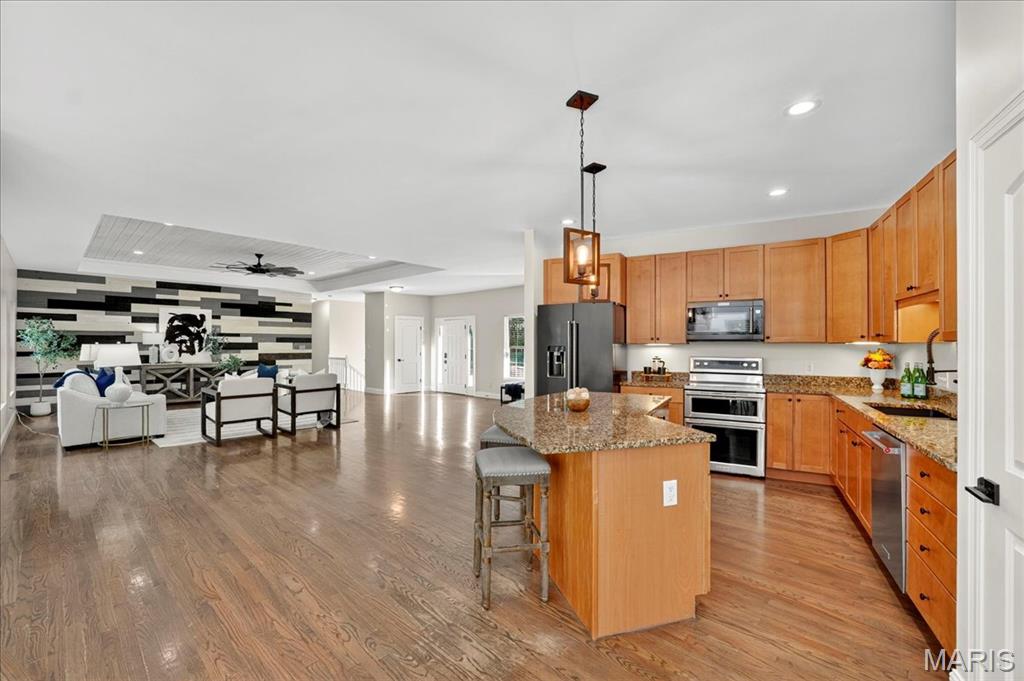 Fischer Pointe Estates - Residential