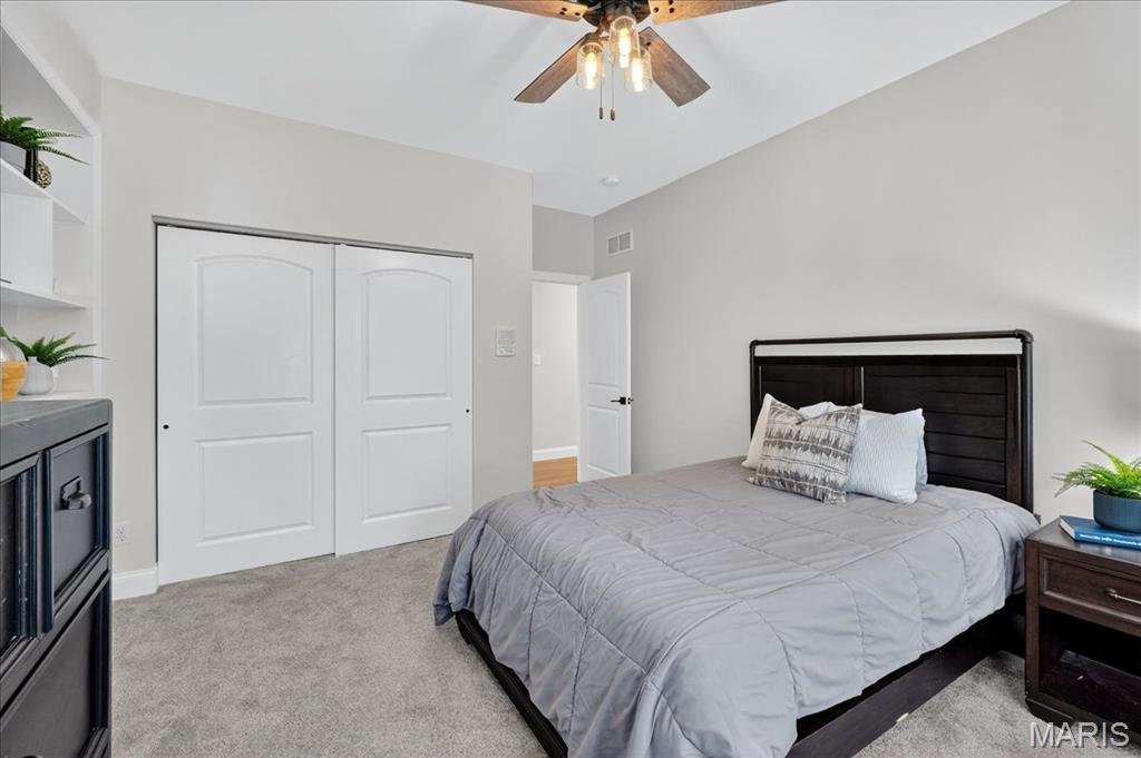 Fischer Pointe Estates - Residential